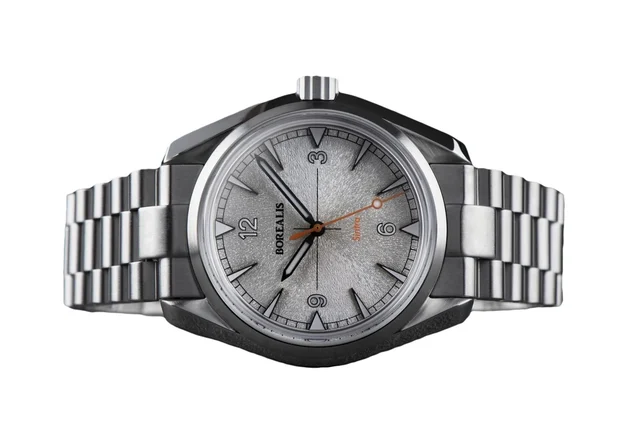 Borealis Watch Company Sintra BSINTRAVAA1 kol saati