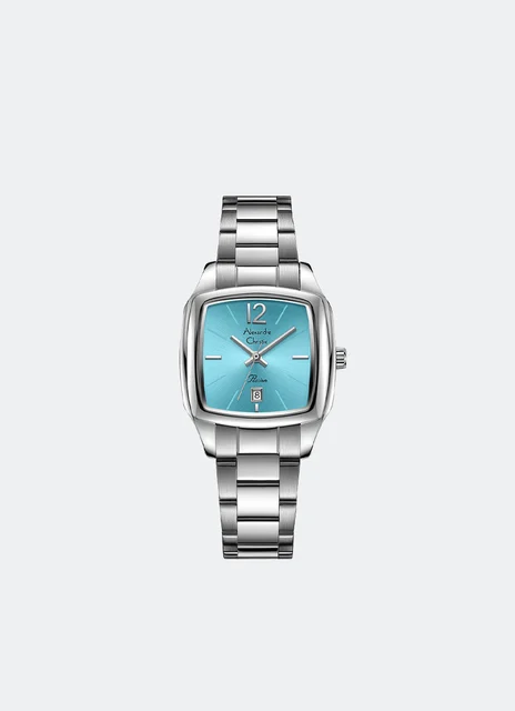 Alexandre Christie Passion AC2454LDBSSLB kol saati