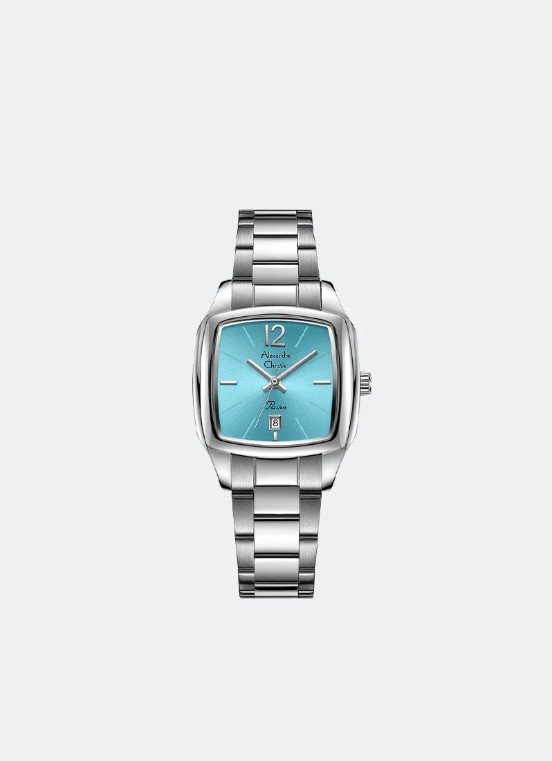 Alexandre Christie Passion AC2454LDBSSLB 37 mm kol saati
