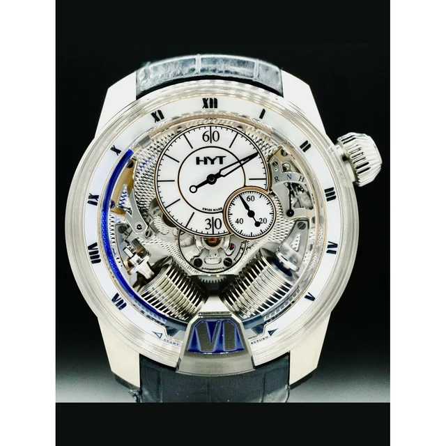 Hyt Tradition 248-TW-10-BF-AB 210000025049 kol saati