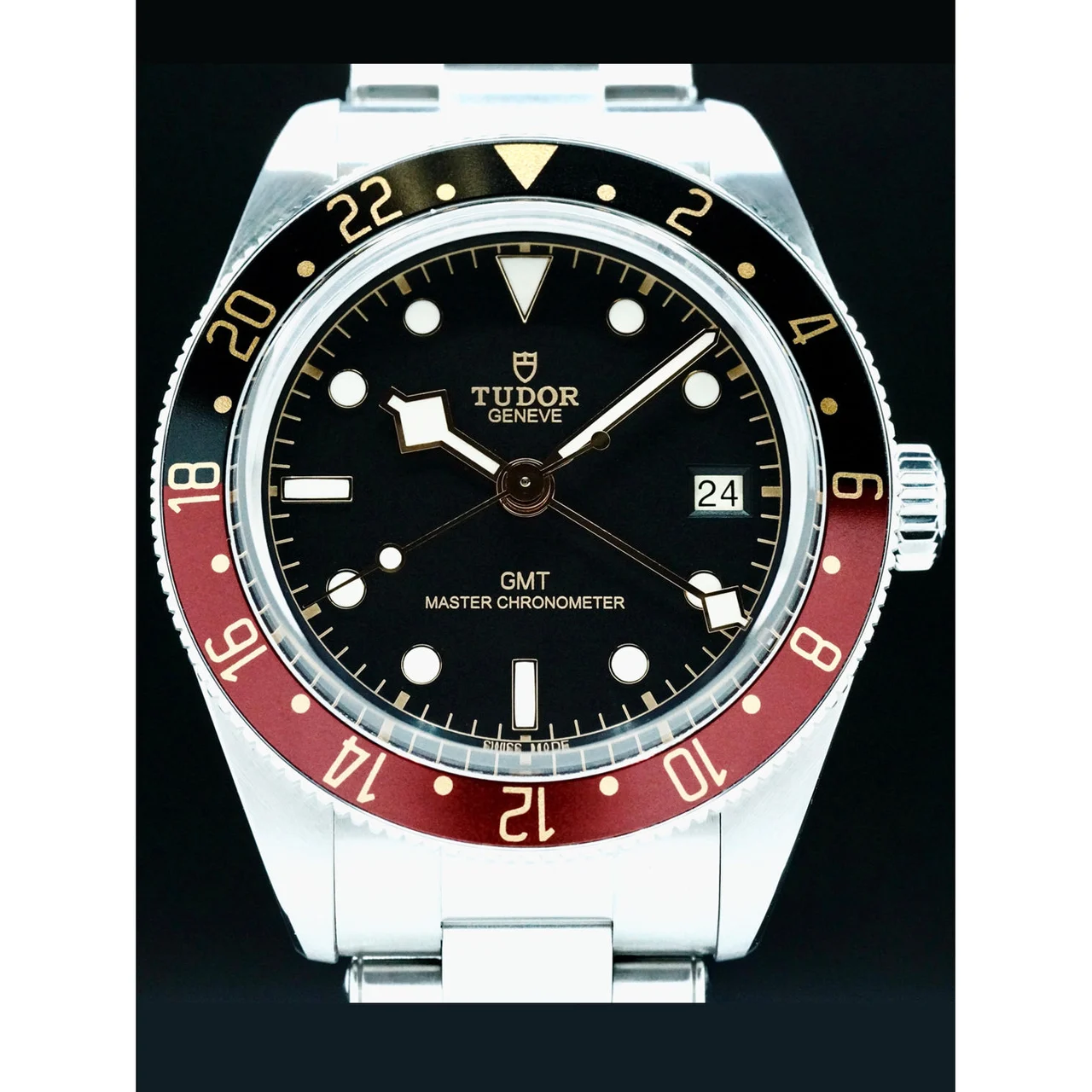 Tudor 7939G1A0BRU POC210000082680 39 mm kol saati