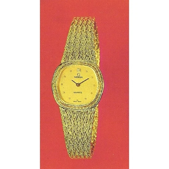 OMEGA - Other - BA 791.8887 kol saati