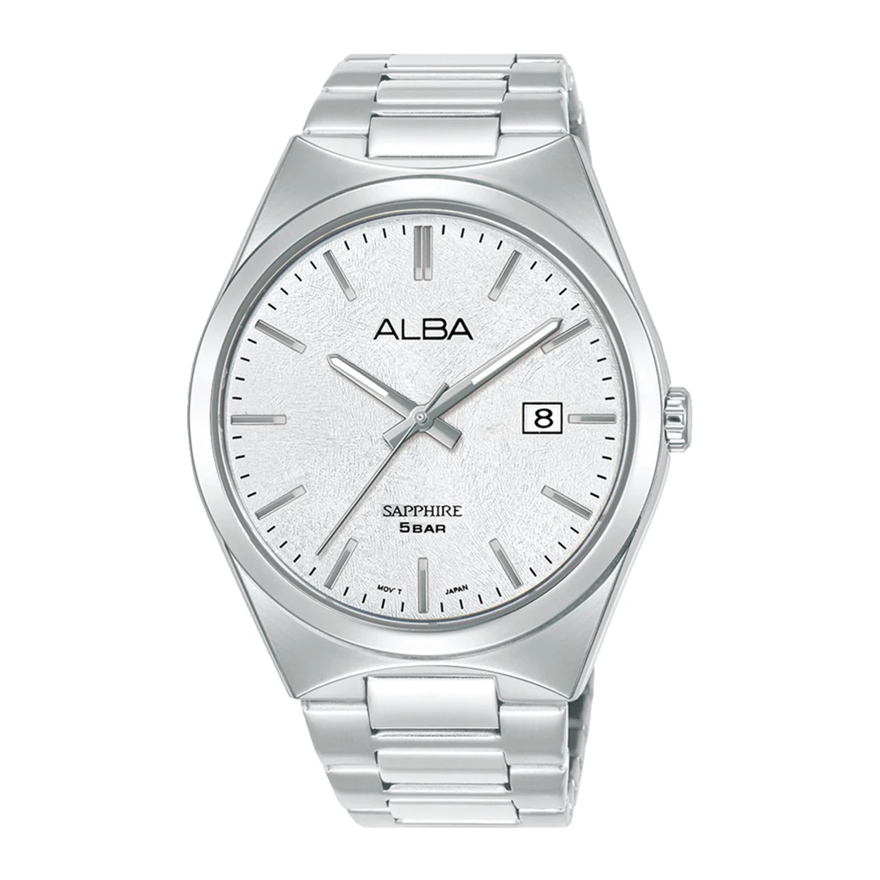 Alba Prestige AS9V85X1 41 mm kol saati