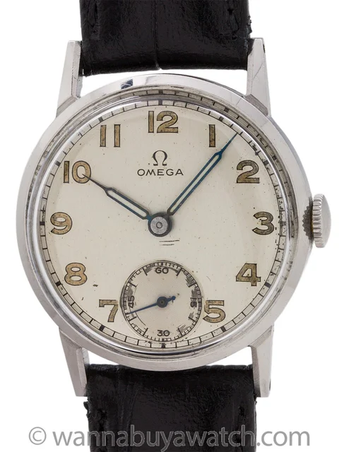 OMEGA Omega 48350 kol saati