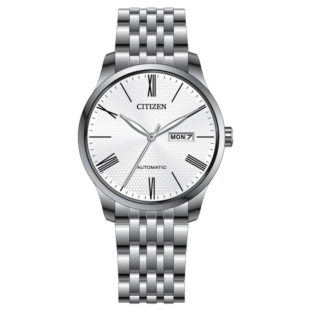 Citizen Citizen NH8350-59A 40 mm kol saati