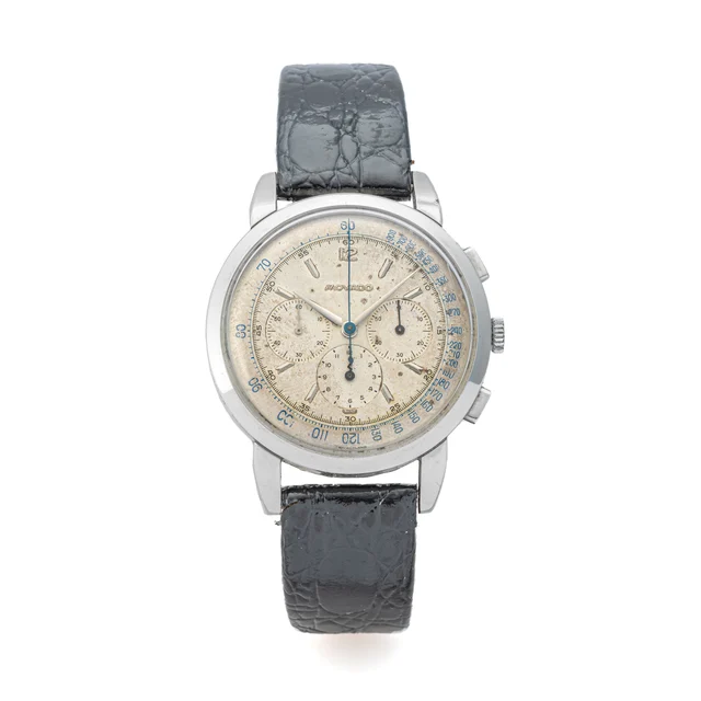 Movado MOVADO, REF. 19056, M95 CALIBER, STEEL kol saati