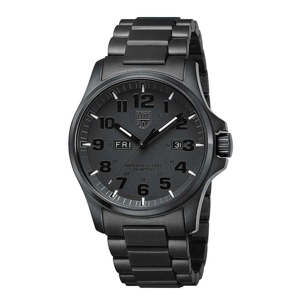 Luminox Atacama LM1922.BOB 45 mm kol saati