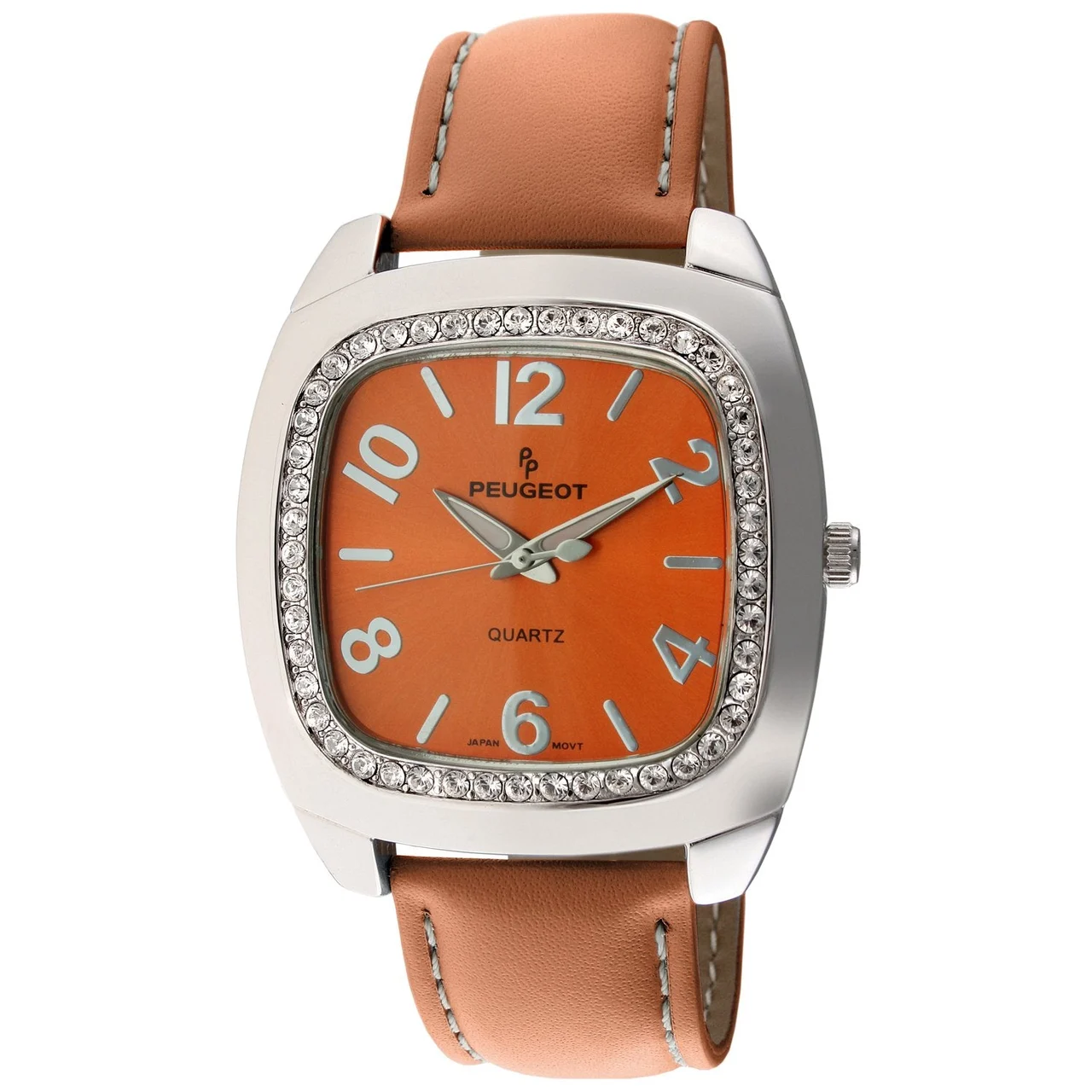 Peugeot Watches Peugeot Watches 310OR 40 mm kol saati