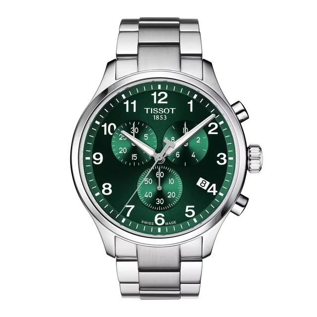 Tissot Chrono XL Classic T1166171109200 kol saati