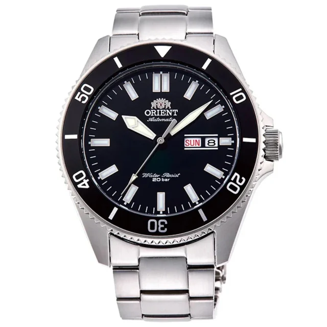 Orient Mako OW-RAAA0008 kol saati