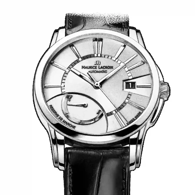 Maurice Lacroix Pontos 37414 kol saati