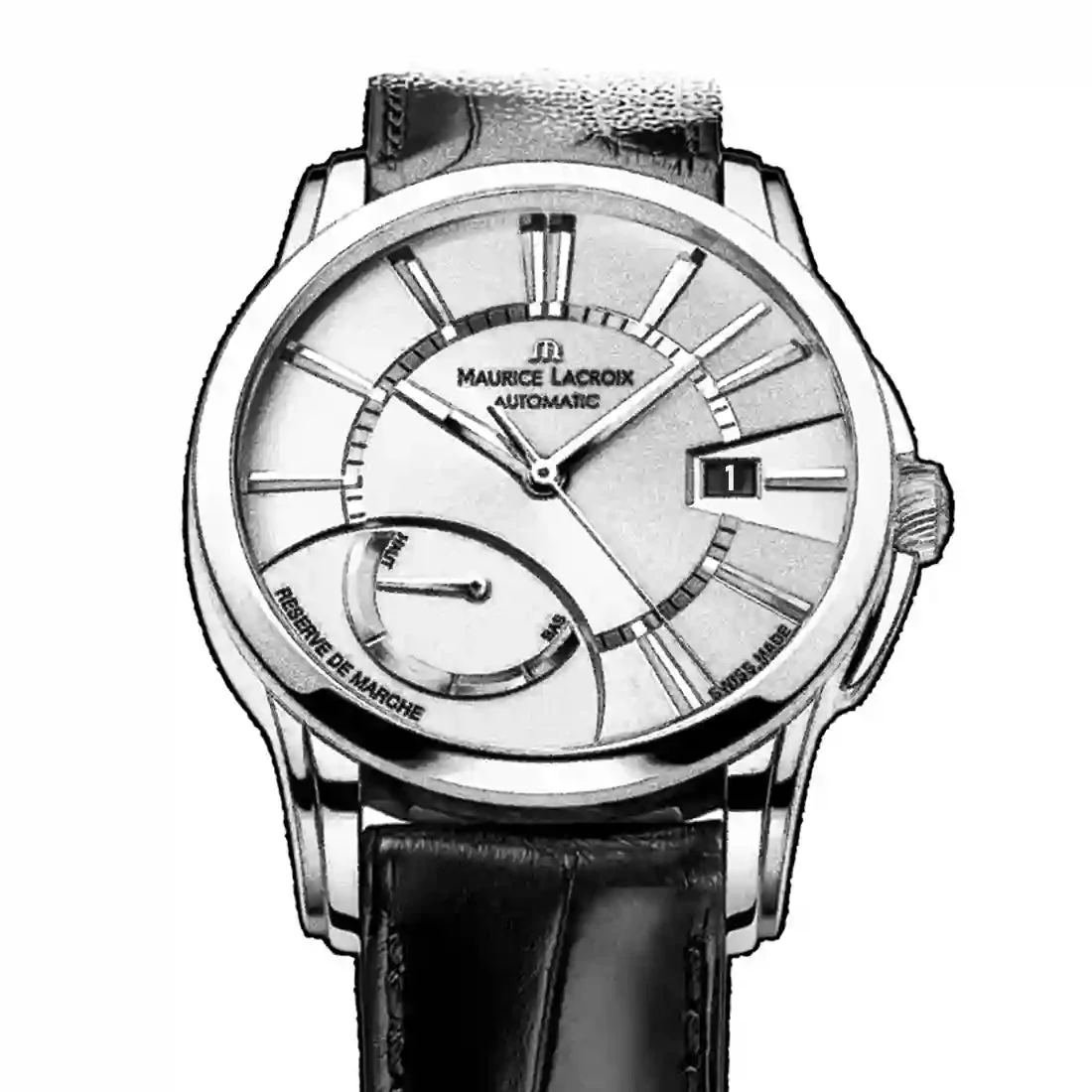 Maurice Lacroix Pontos 37414 40 mm kol saati