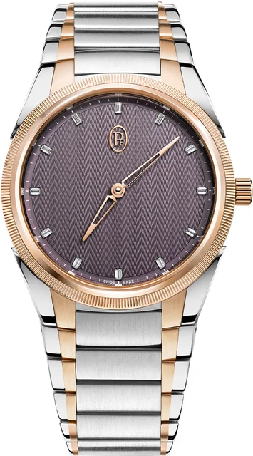 Parmigiani Fleurier Tonda Pf Automatic 17780289 kol saati