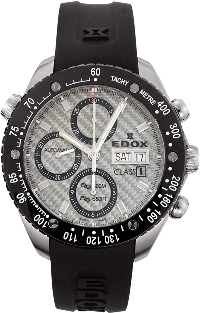 EDOX Edox ED306 42 mm kol saati
