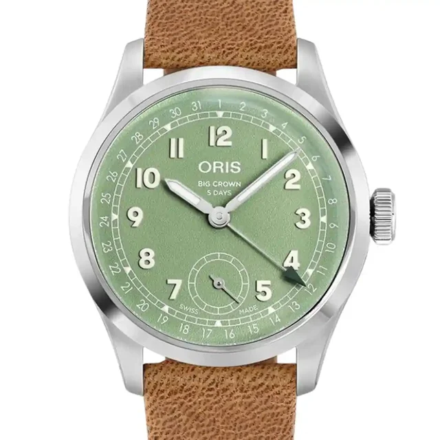 Oris Big Crown 47174 kol saati