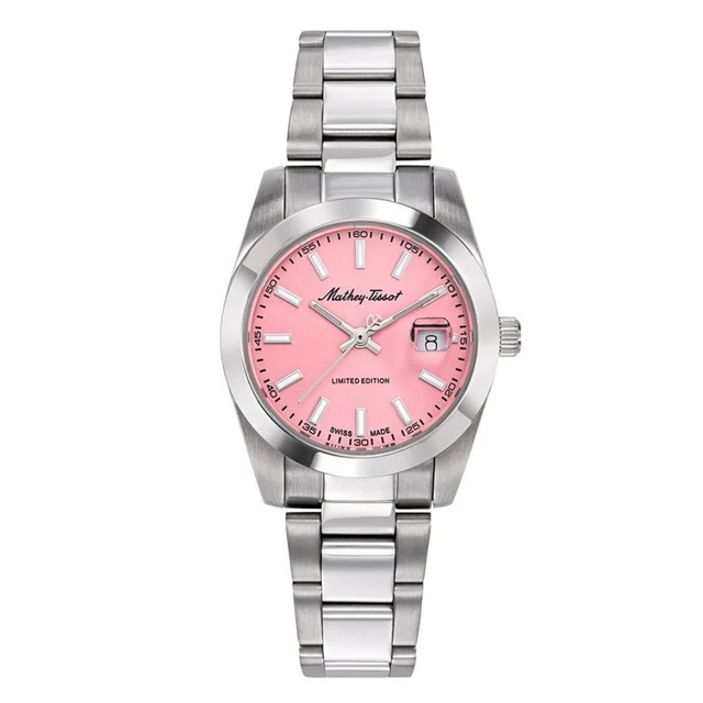 Mathey-Tissot Sunray D451BU kol saati