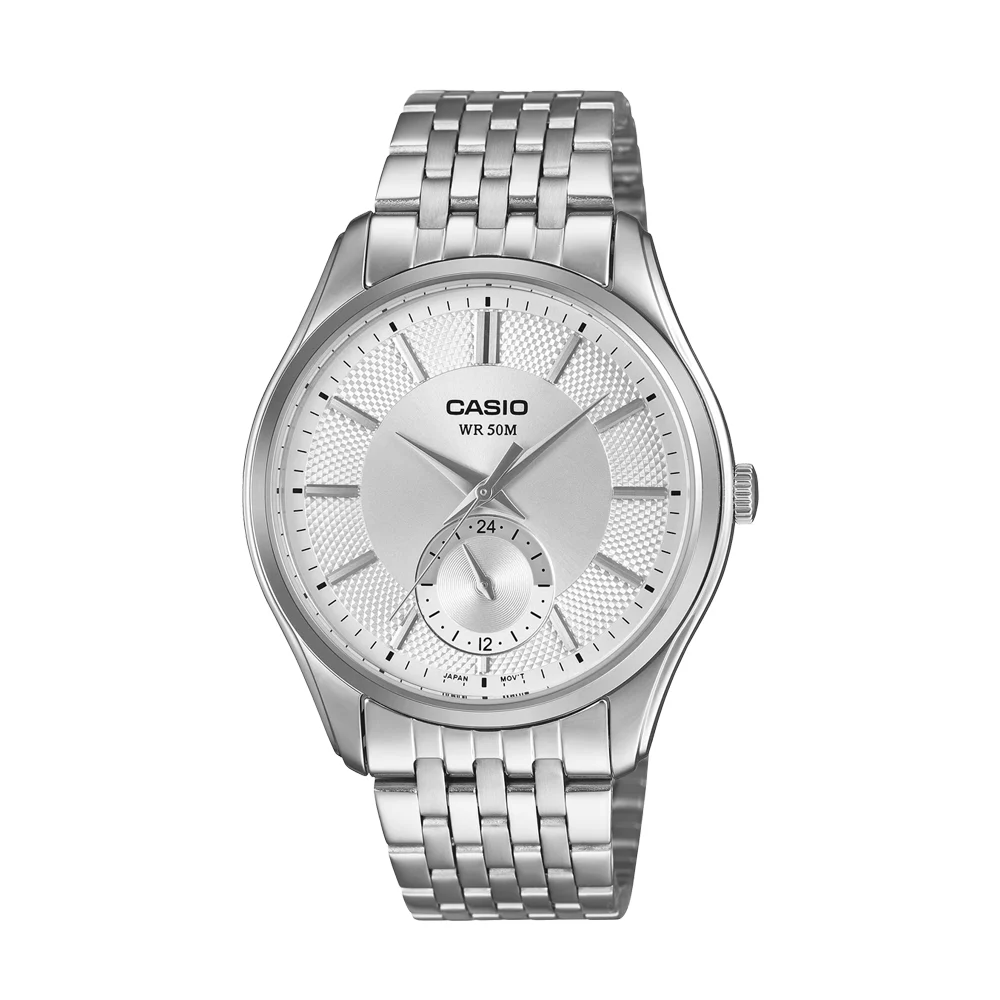 Casio MTP-B315D-7A #74206 41 mm kol saati