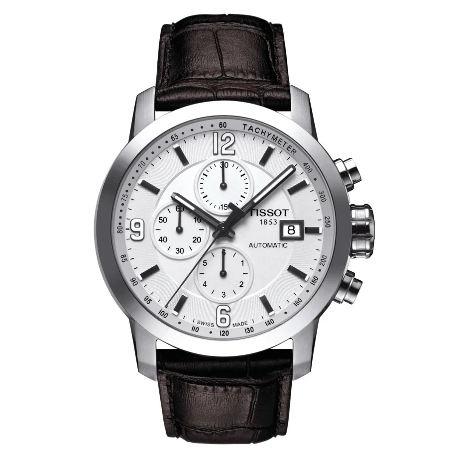 Tissot Tissot T0554271601700 44 mm kol saati