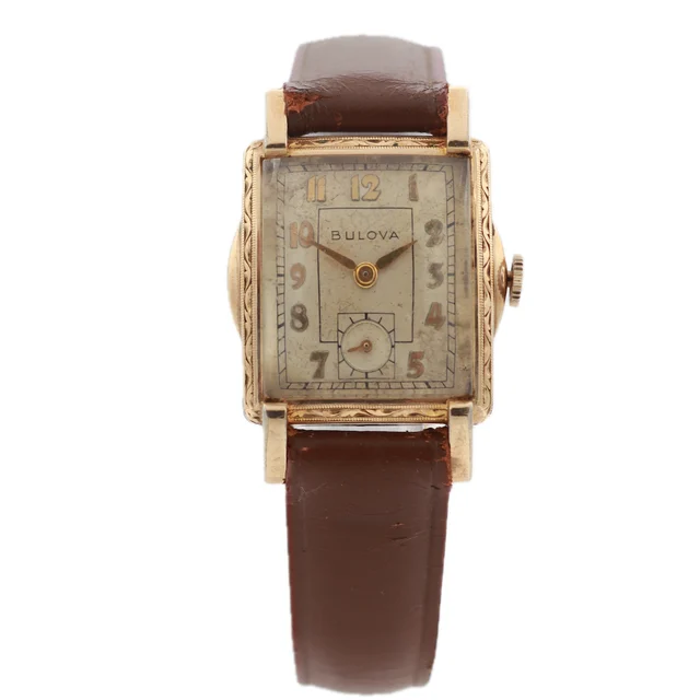 Bulova Bulova 2182025110329 kol saati