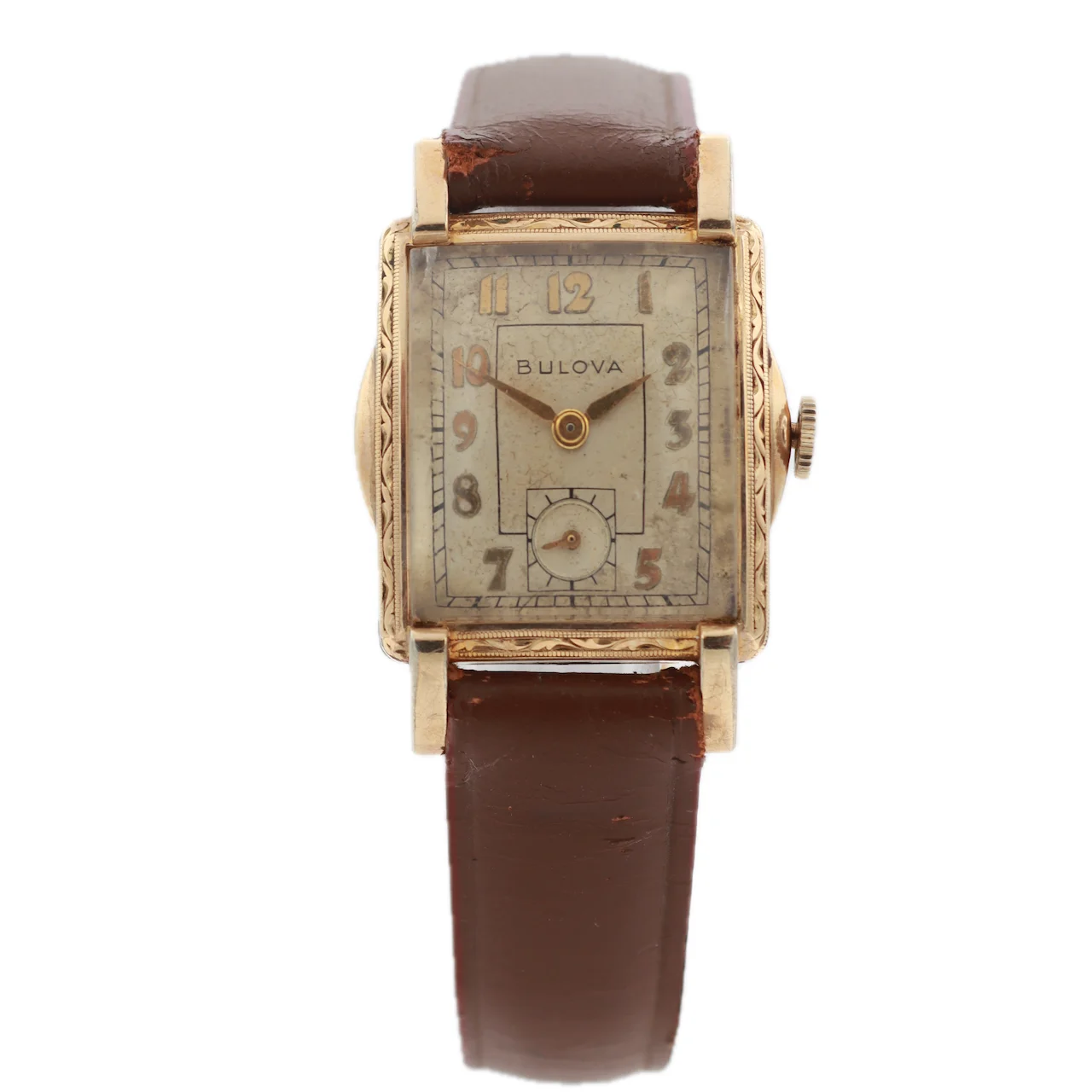 Bulova Bulova 2182025110329 25 mm kol saati