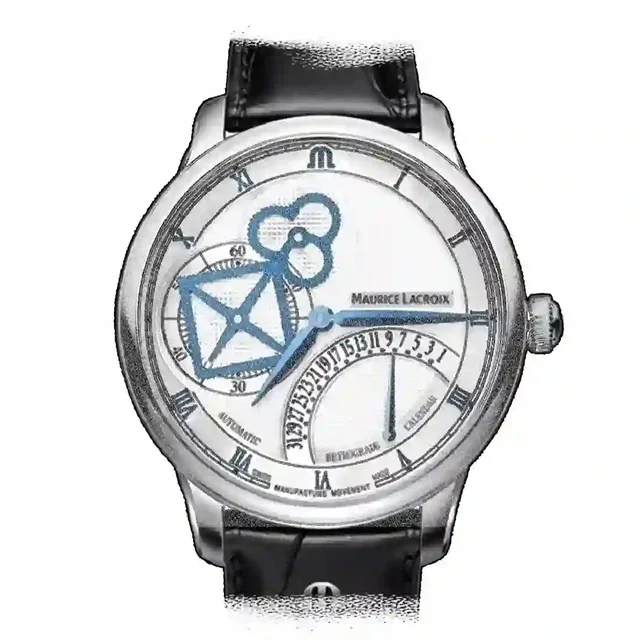 Maurice Lacroix Masterpiece 21196 kol saati