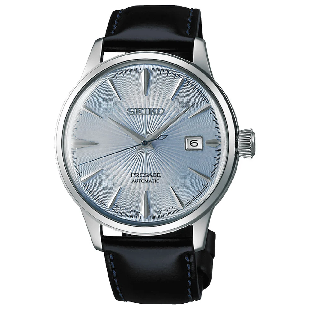 Seiko SEIRPB43J 41 mm kol saati