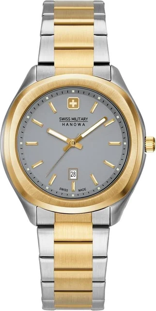 Swiss Military Hanowa 06-7339.55.009 kol saati