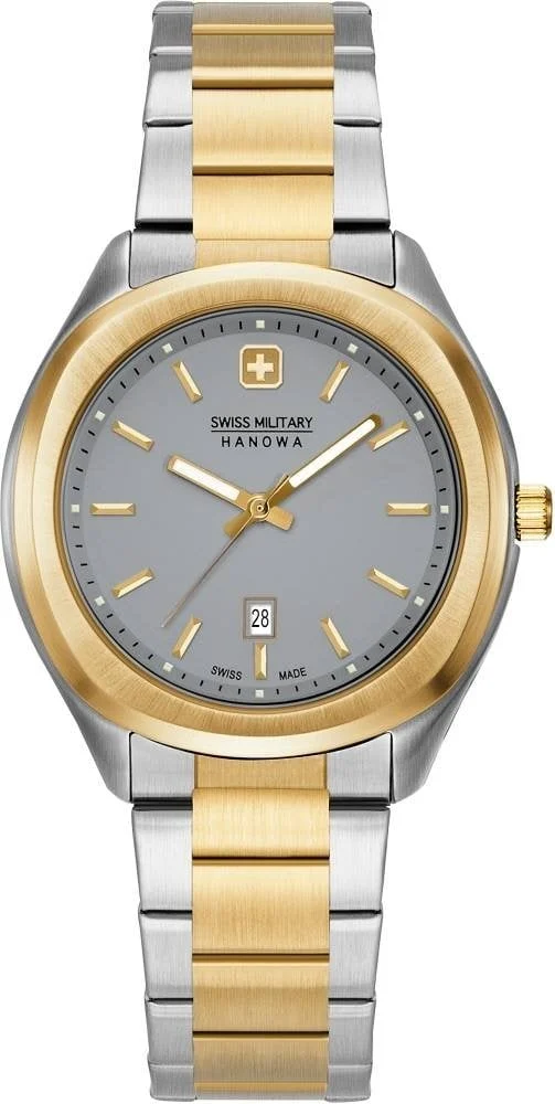 Swiss Military Hanowa 06-7339.55.009 36 mm kol saati