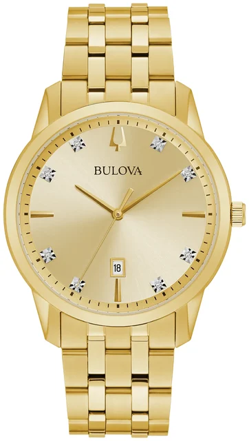 Bulova Sutton 97D123 kol saati