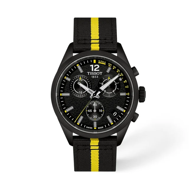 Tissot Tour de France 2026 40mm T1504173705700 kol saati