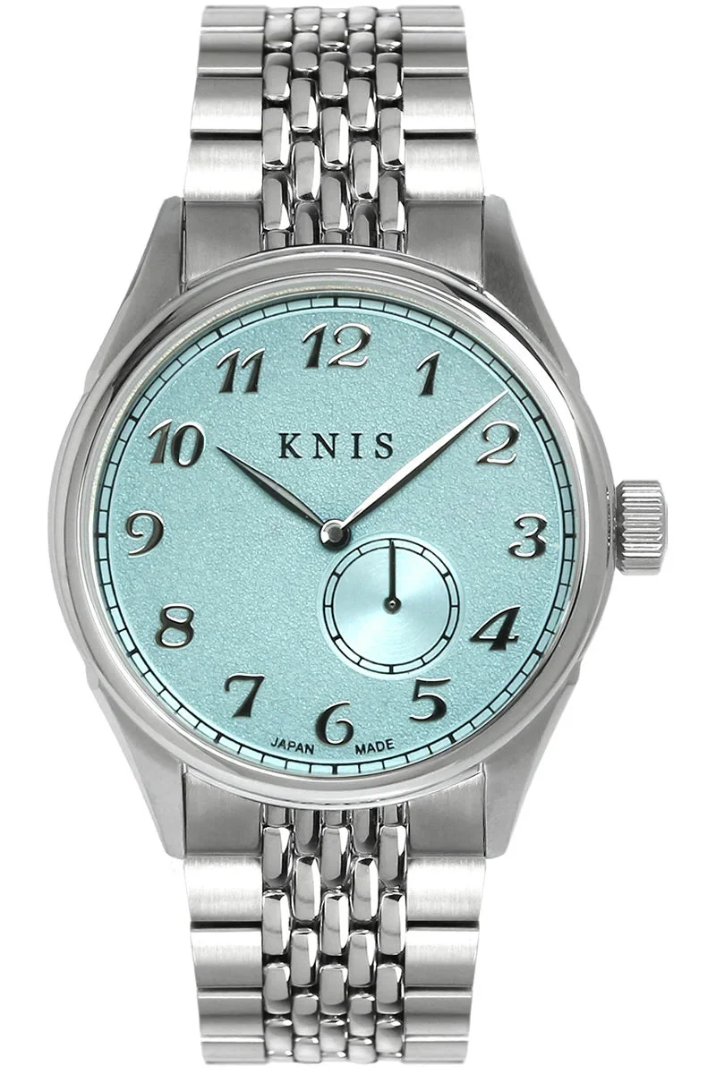 KNIS Kodou KN009-IBLRC 38 mm kol saati