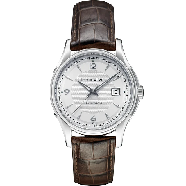 Hamilton Jazzmaster Viewmatic Auto H32515555 kol saati
