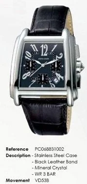 Pierre Cardin 068831002 kol saati