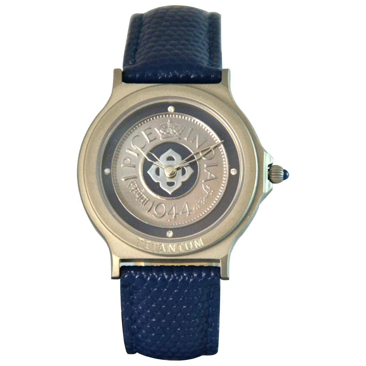 Jaipur Watch Company TBE01 34 mm kol saati