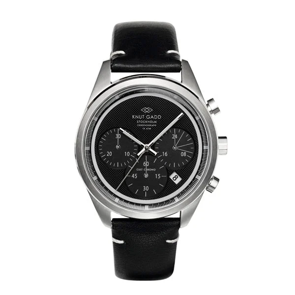 Knut Gadd Knut Gadd K01011 41 mm kol saati