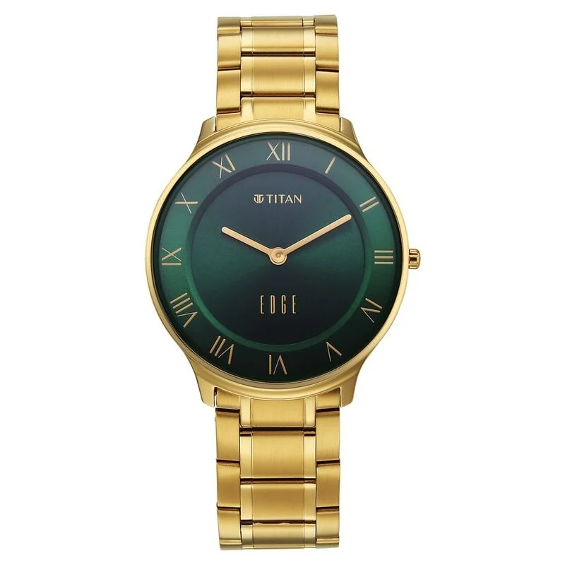 Titan Edge 1843YM05 38 mm kol saati