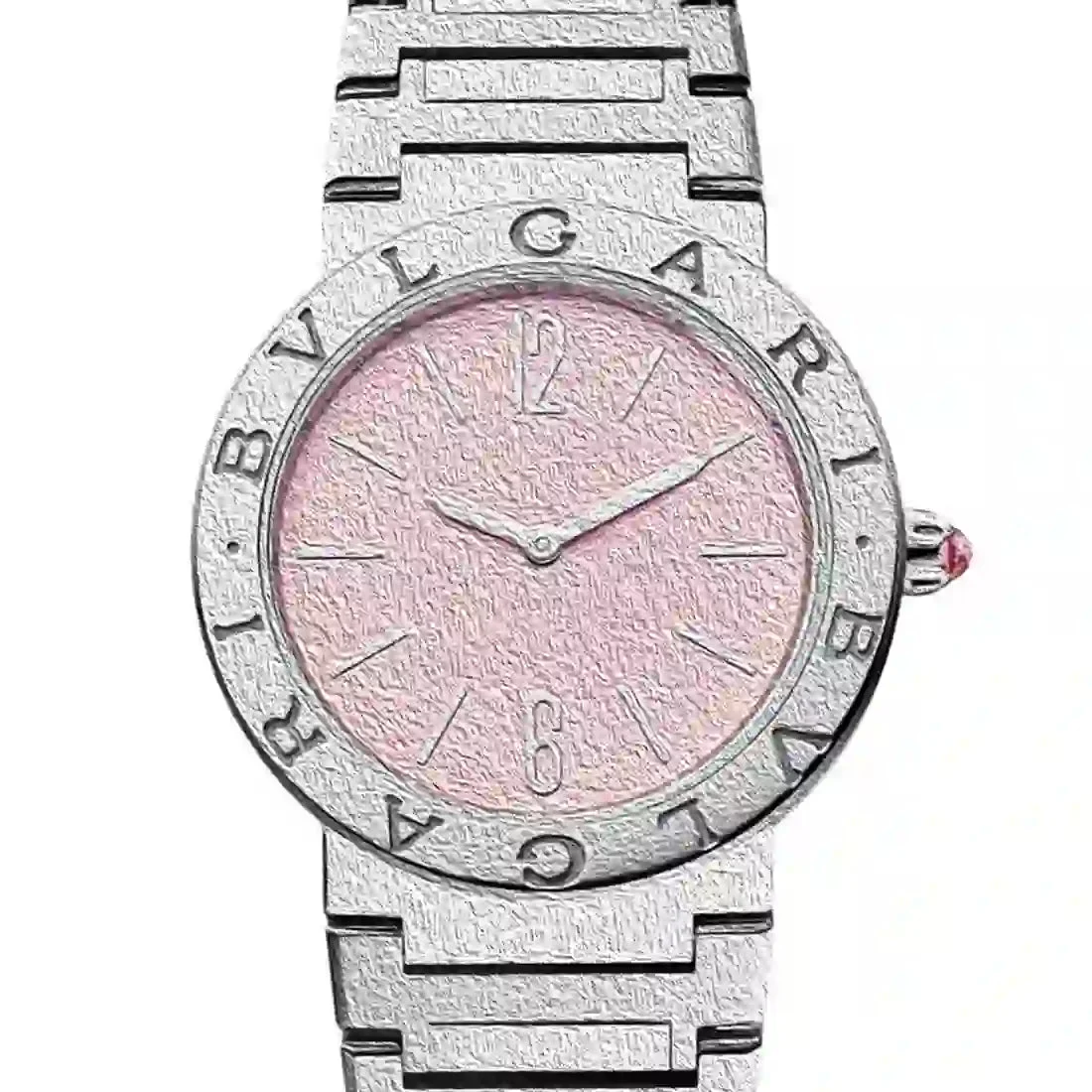 Bulgari Bulgari 39368 33 mm kol saati
