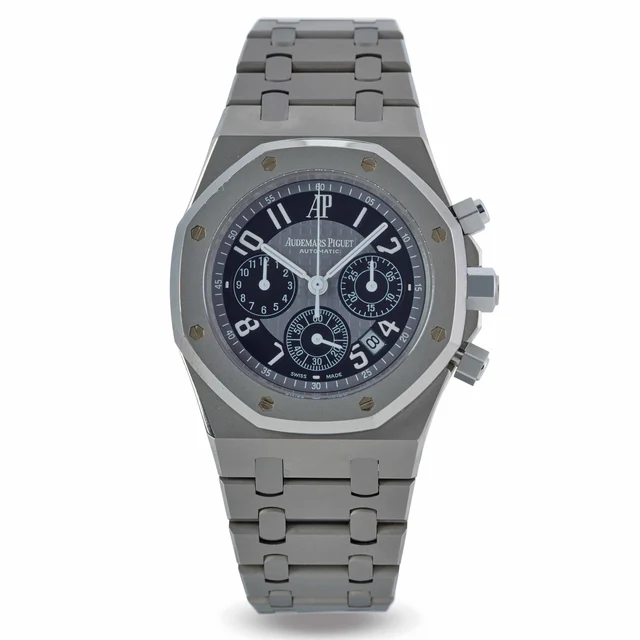 Audemars Piguet AUDEMARS PIGUET, REF. 26041TI, ROYAL OAK ‘LA BOUTIQUE’, LIMITED IN 50 EXAM