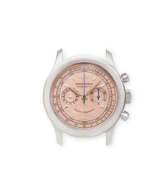 Roger Dubuis Hommage WWG_R2315 kol saati