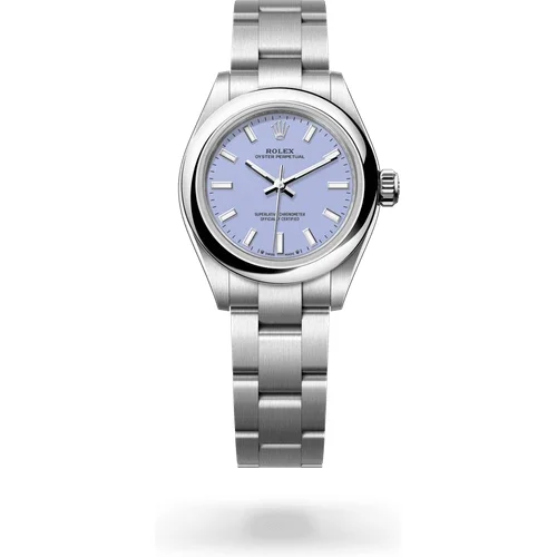 Rolex Oyster Perpetual 28 mm 276200-0008 28 mm kol saati