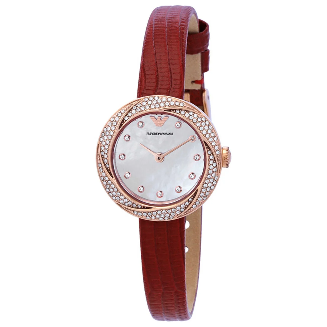Emporio Armani Classic Watch AR11475 kol saati