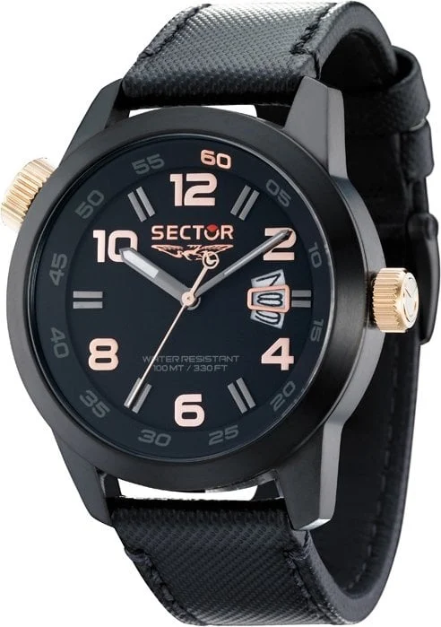 Sector Urban R3251202025 48 mm kol saati