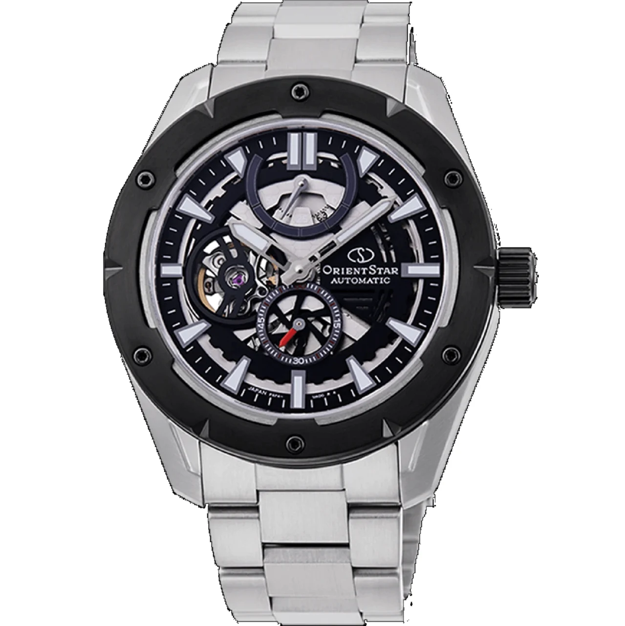 Orient Orient RE-AV0A01B00B 41 mm kol saati