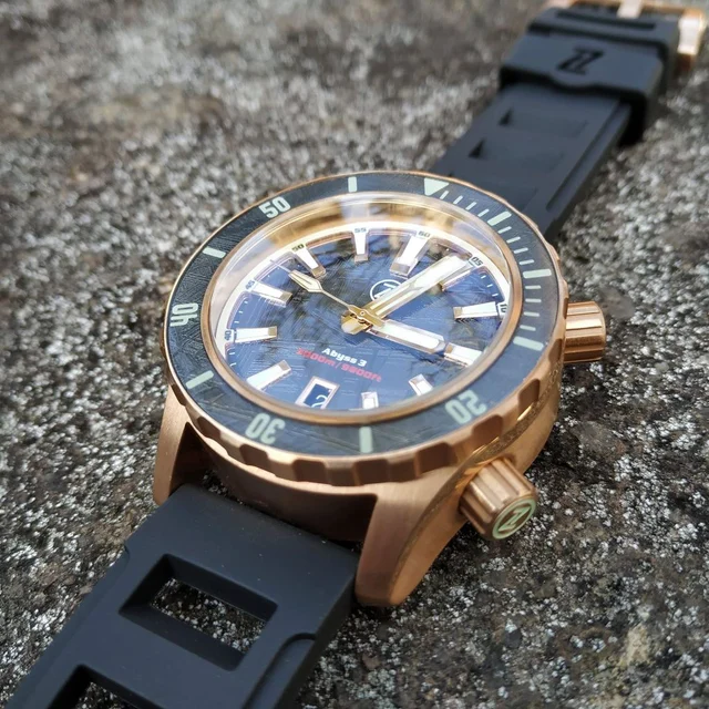 Zelos AB3-BR-MET ZELOS-AB3-BR-MET kol saati