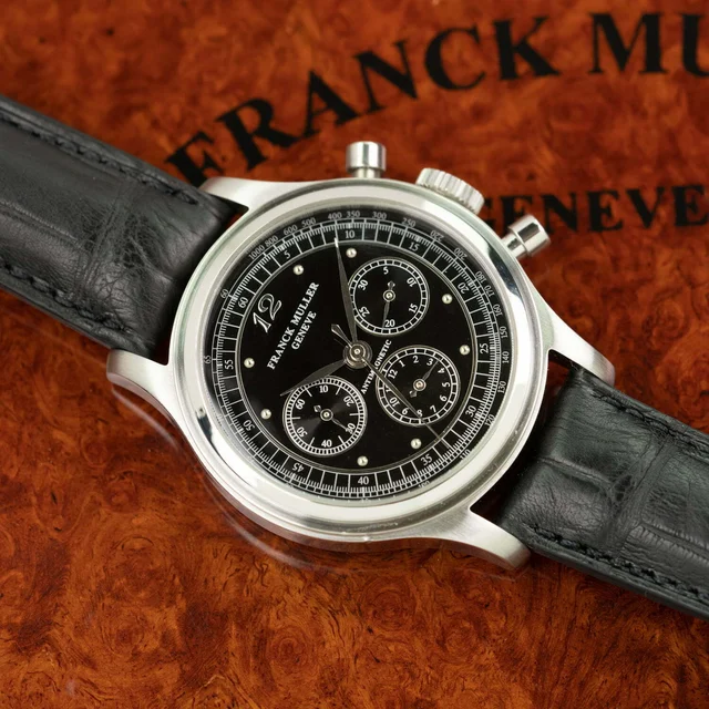 Franck Muller Franck Muller 7562 kol saati