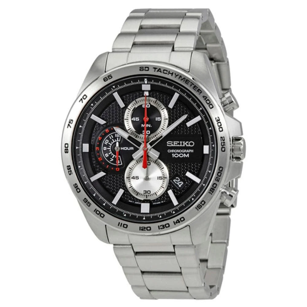 Seiko SSB255P1 44 mm kol saati