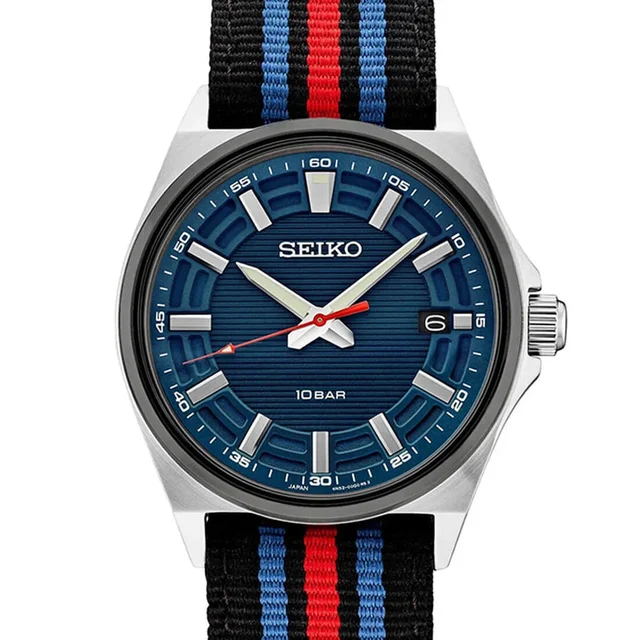 Seiko Seiko 35876 kol saati