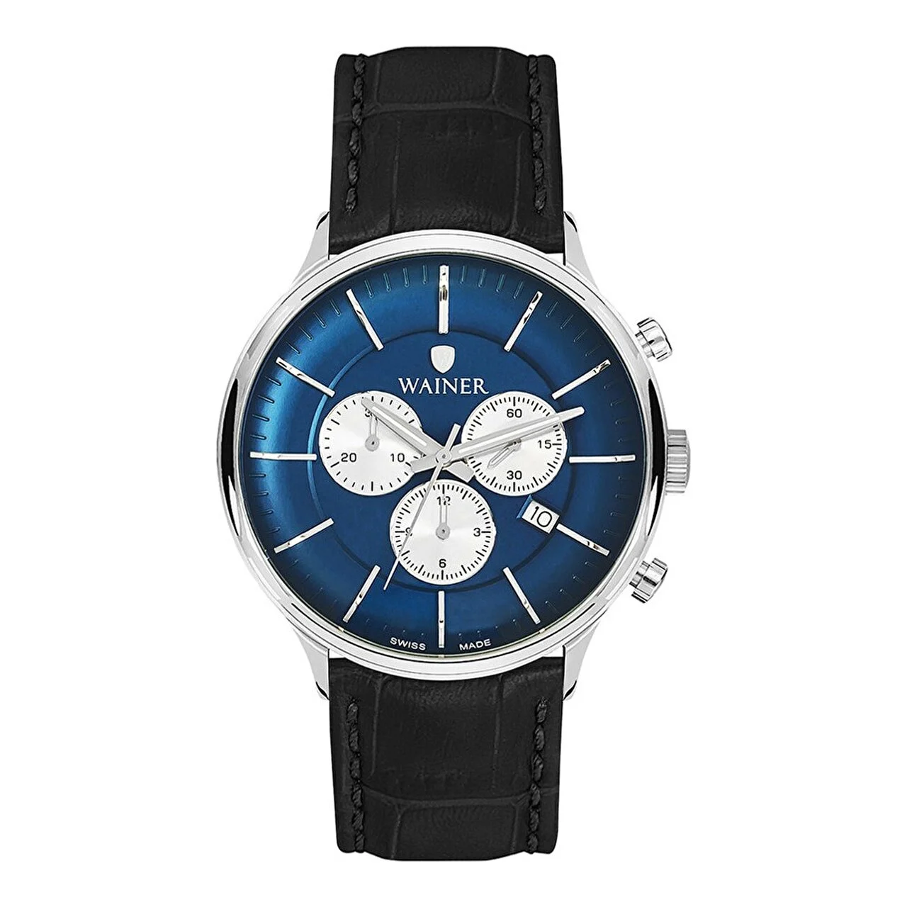 WAINER WA.19019-A 46.7 mm kol saati
