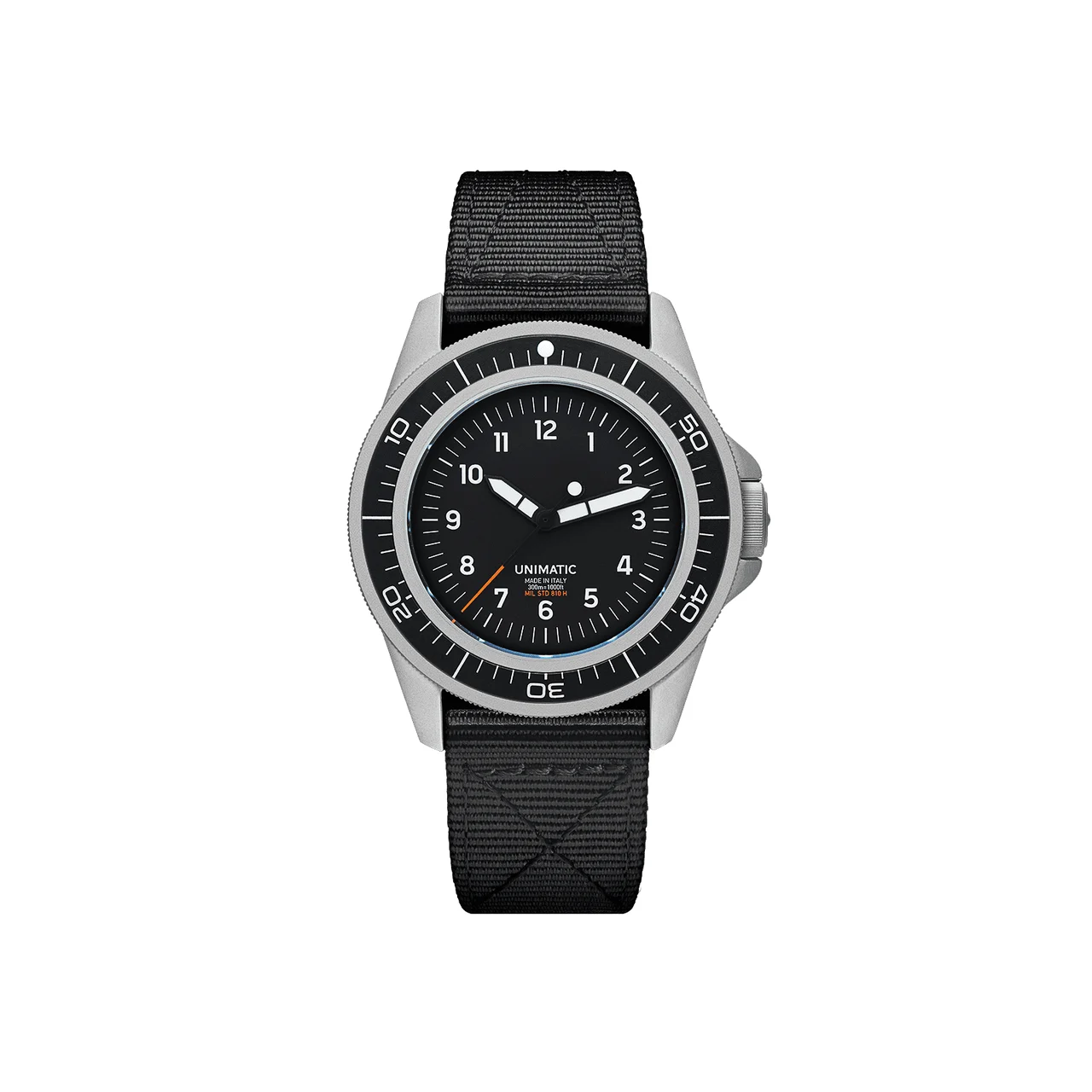 Unimatic UWK-UT1 40 mm kol saati
