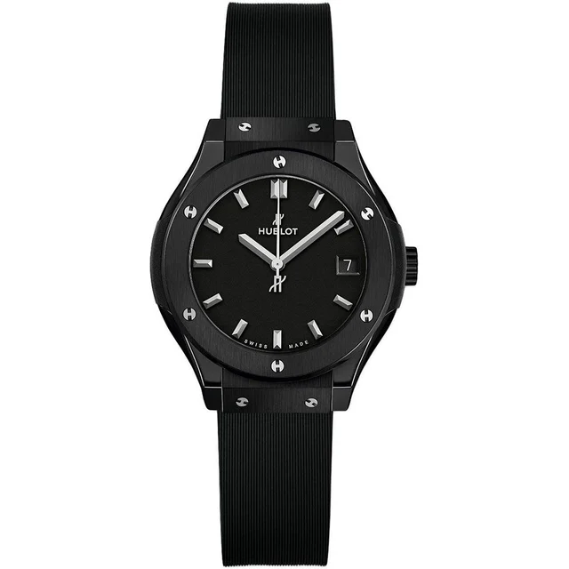 Hublot Classic Fusion 581.cm.1171.rx kol saati